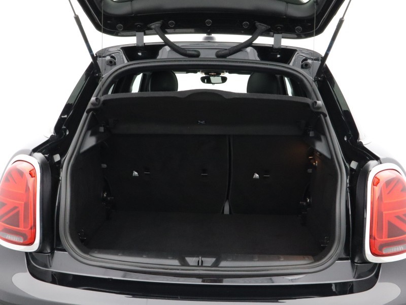 2022 (22) MINI HATCHBACK 1.5 Cooper Exclusive 5dr Auto 5580172