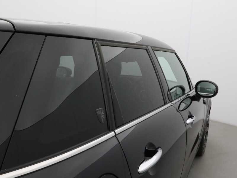 2022 (22) MINI HATCHBACK 1.5 Cooper Exclusive 5dr Auto 5580174