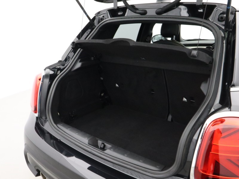 2022 (22) MINI HATCHBACK 1.5 Cooper Exclusive 5dr Auto 5580173