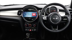 2022 (22) MINI HATCHBACK 1.5 Cooper Exclusive 5dr Auto 5580217