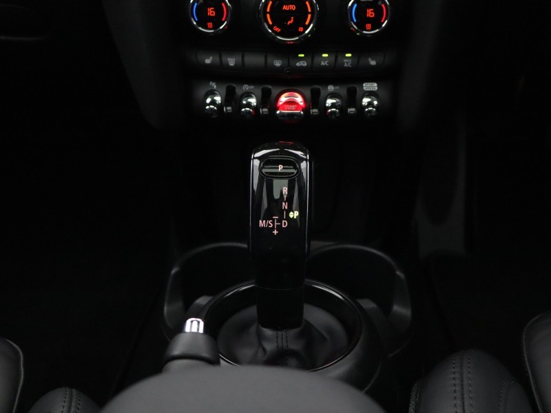 2022 (22) MINI HATCHBACK 1.5 Cooper Exclusive 5dr Auto 5580220