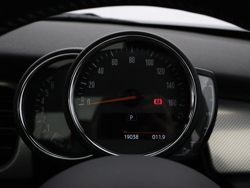 2022 (22) MINI HATCHBACK 1.5 Cooper Exclusive 5dr Auto 5580202