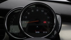 2022 (22) MINI HATCHBACK 1.5 Cooper Exclusive 5dr Auto 5580202
