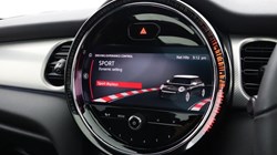 2022 (22) MINI HATCHBACK 1.5 Cooper Exclusive 5dr Auto 5580200