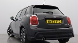 2022 (22) MINI HATCHBACK 1.5 Cooper Exclusive 5dr Auto 5580225