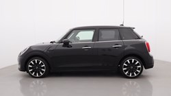 2022 (22) MINI HATCHBACK 1.5 Cooper Exclusive 5dr Auto 5580164