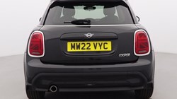 2022 (22) MINI HATCHBACK 1.5 Cooper Exclusive 5dr Auto 5580166