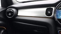 2022 (22) MINI HATCHBACK 1.5 Cooper Exclusive 5dr Auto 5580221