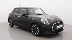 2022 (22) MINI HATCHBACK 1.5 Cooper Exclusive 5dr Auto 5580161