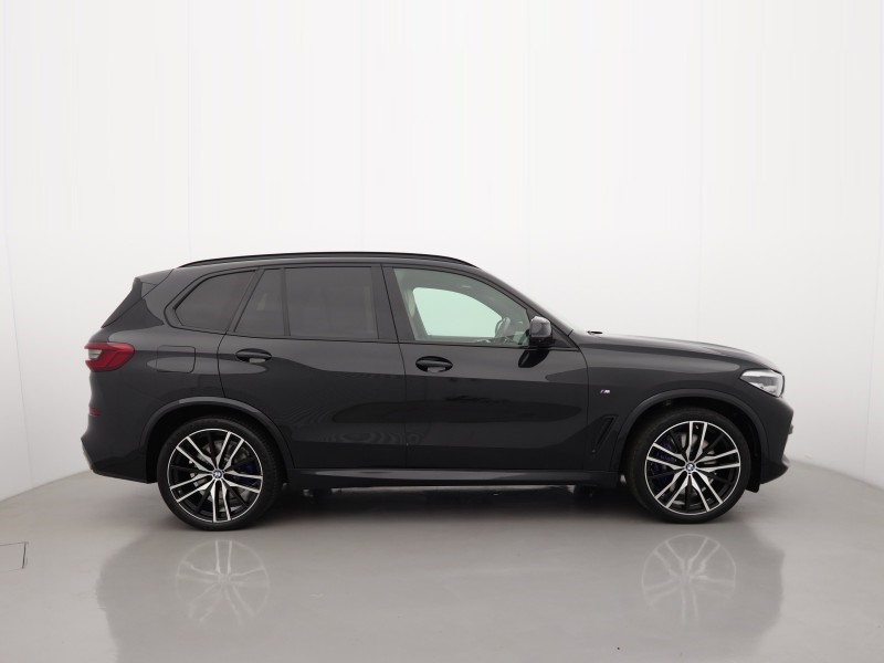 2019 (69) BMW X5 xDrive30d M Sport 5dr Auto 5620144