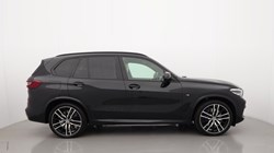 2019 (69) BMW X5 xDrive30d M Sport 5dr Auto 5620144
