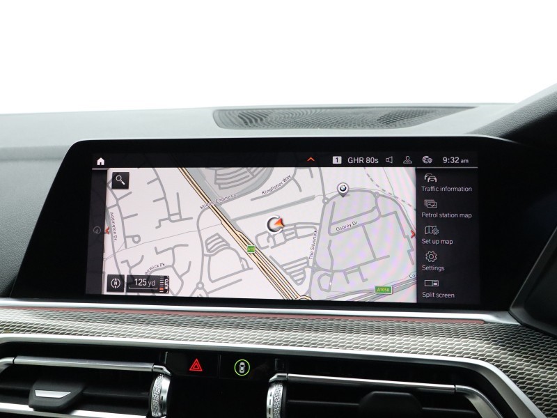 2019 (69) BMW X5 xDrive30d M Sport 5dr Auto 5620153