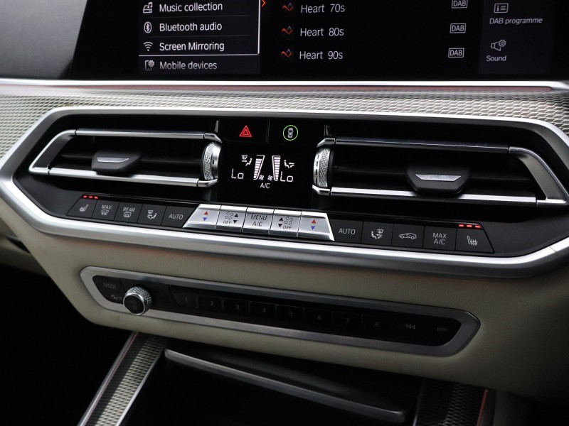 2019 (69) BMW X5 xDrive30d M Sport 5dr Auto 5620159