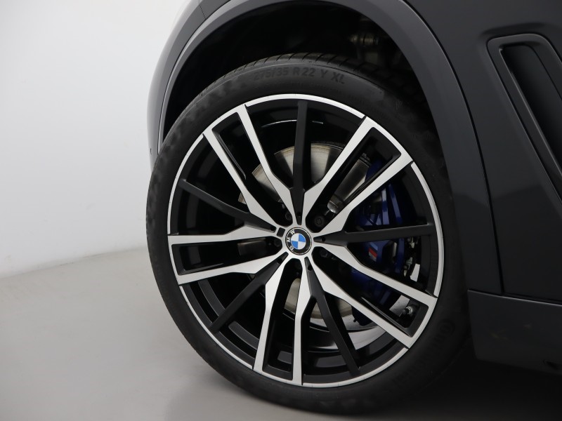 2019 (69) BMW X5 xDrive30d M Sport 5dr Auto 5620204
