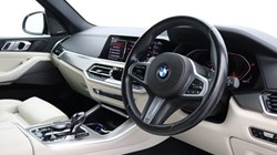 2019 (69) BMW X5 xDrive30d M Sport 5dr Auto 5620169