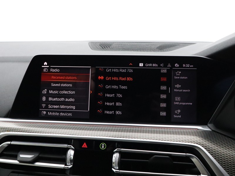 2019 (69) BMW X5 xDrive30d M Sport 5dr Auto 5620151