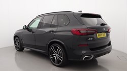 2019 (69) BMW X5 xDrive30d M Sport 5dr Auto 5620141