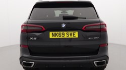2019 (69) BMW X5 xDrive30d M Sport 5dr Auto 5620142