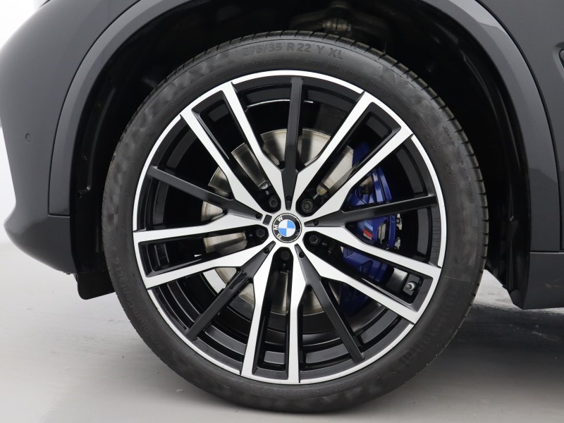 2019 (69) BMW X5 xDrive30d M Sport 5dr Auto 5620208