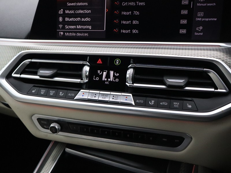 2019 (69) BMW X5 xDrive30d M Sport 5dr Auto 5620158