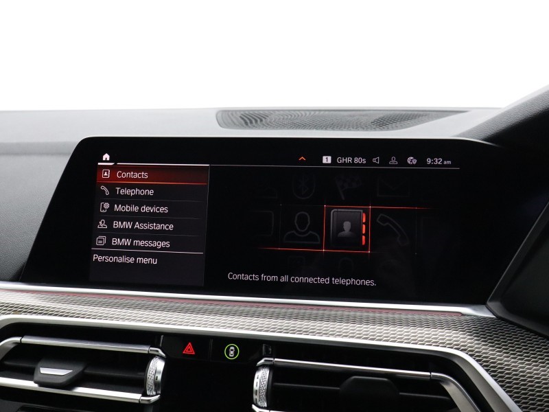 2019 (69) BMW X5 xDrive30d M Sport 5dr Auto 5620152