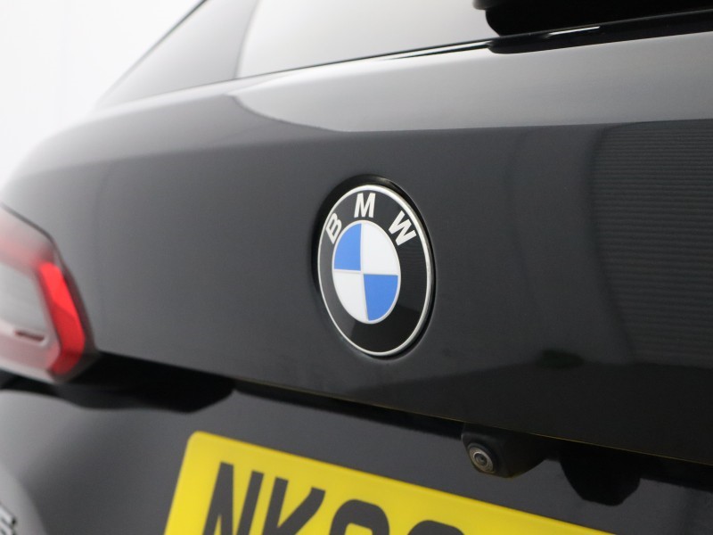 2019 (69) BMW X5 xDrive30d M Sport 5dr Auto 5620195