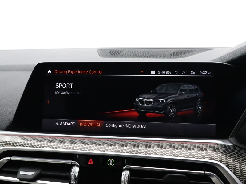 2019 (69) BMW X5 xDrive30d M Sport 5dr Auto 5620154