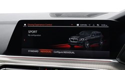2019 (69) BMW X5 xDrive30d M Sport 5dr Auto 5620154
