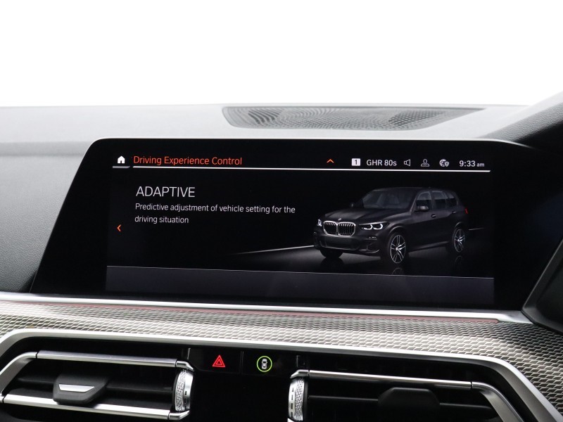 2019 (69) BMW X5 xDrive30d M Sport 5dr Auto 5620156