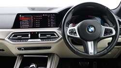 2019 (69) BMW X5 xDrive30d M Sport 5dr Auto 5620187