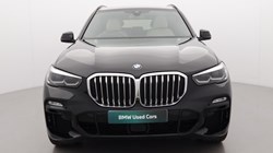 2019 (69) BMW X5 xDrive30d M Sport 5dr Auto 5620138