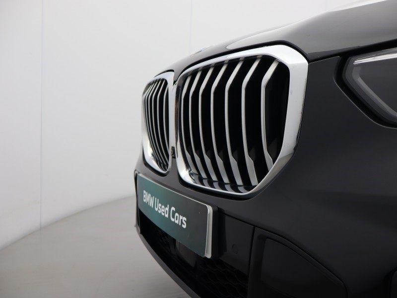 2019 (69) BMW X5 xDrive30d M Sport 5dr Auto 5620206