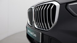 2019 (69) BMW X5 xDrive30d M Sport 5dr Auto 5620206