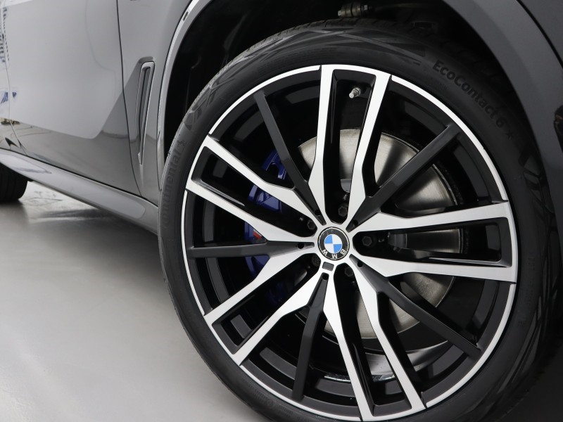 2019 (69) BMW X5 xDrive30d M Sport 5dr Auto 5620199