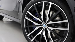 2019 (69) BMW X5 xDrive30d M Sport 5dr Auto 5620199