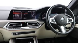 2019 (69) BMW X5 xDrive30d M Sport 5dr Auto 5620189
