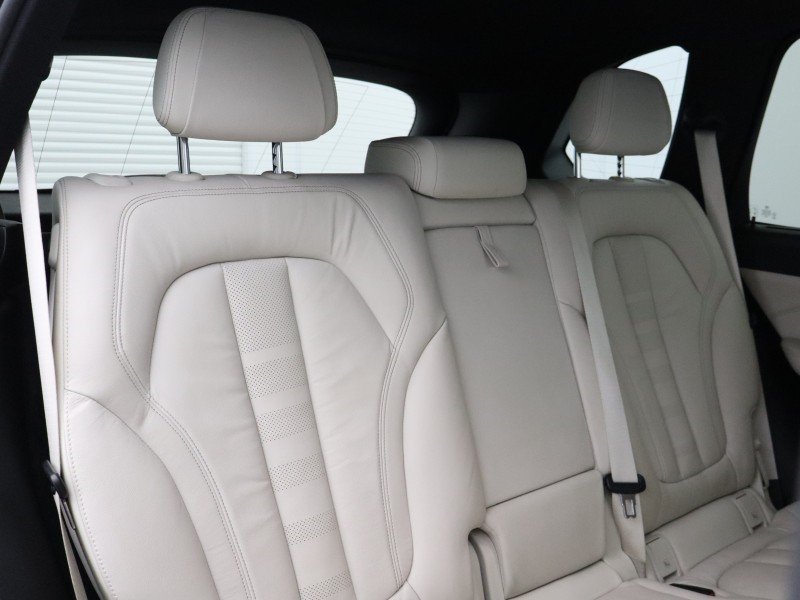 2019 (69) BMW X5 xDrive30d M Sport 5dr Auto 5620183