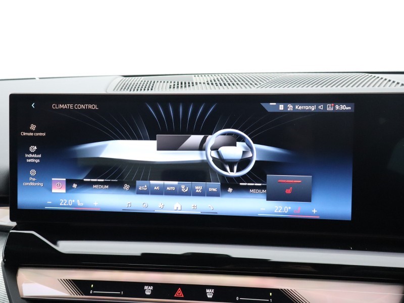 2024 (24) BMW I5 250kW eDrive40 M Sport 84kWh 4dr Auto 5566545