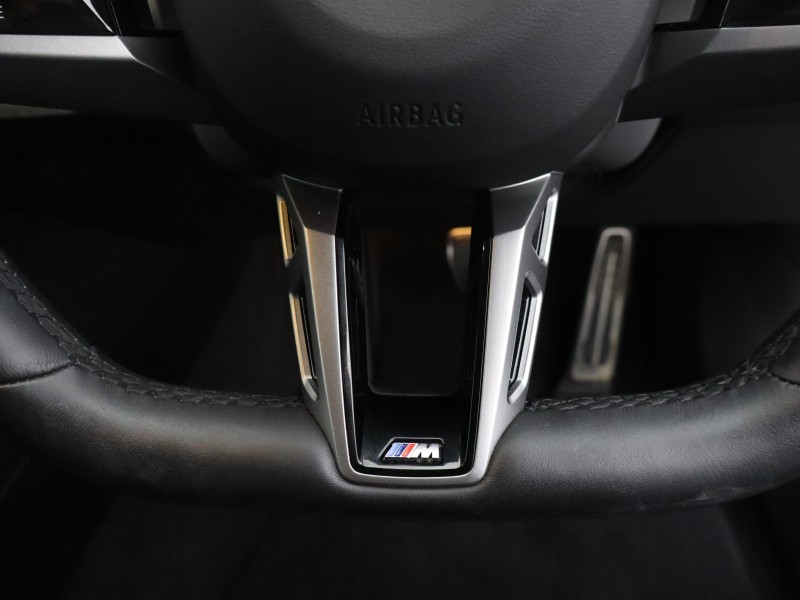 2024 (24) BMW I5 250kW eDrive40 M Sport 84kWh 4dr Auto 5566550