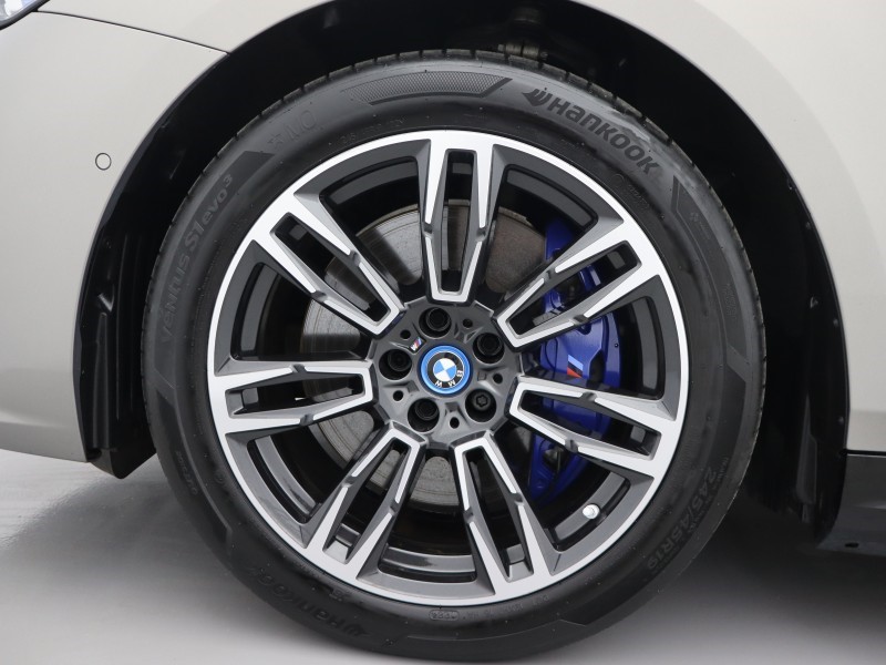 2024 (24) BMW I5 250kW eDrive40 M Sport 84kWh 4dr Auto 5566501