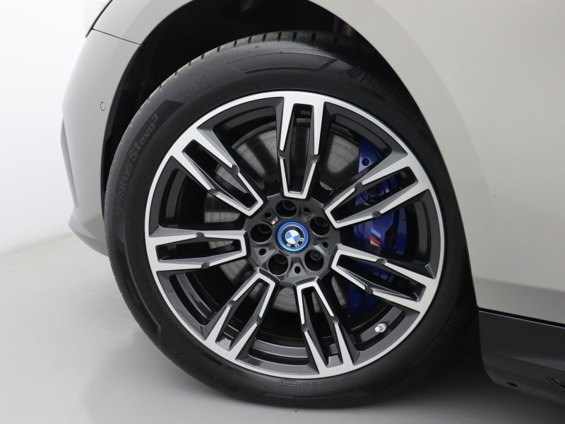 2024 (24) BMW I5 250kW eDrive40 M Sport 84kWh 4dr Auto 5566547
