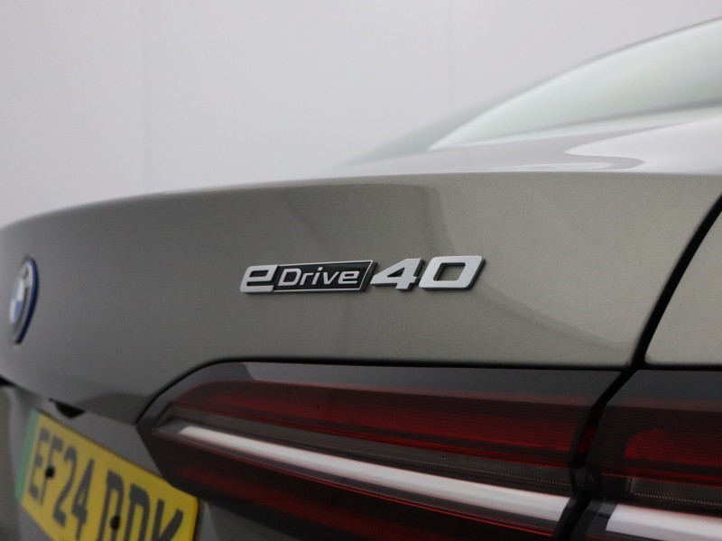 2024 (24) BMW I5 250kW eDrive40 M Sport 84kWh 4dr Auto 5566492