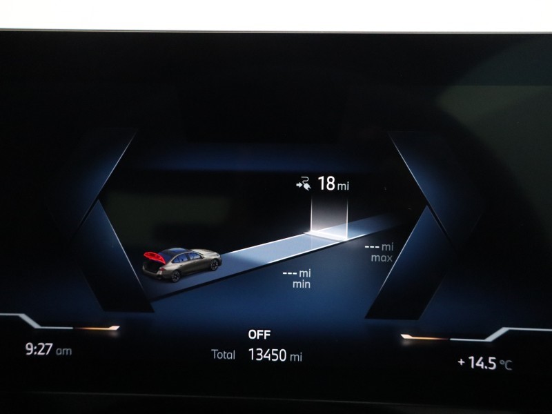 2024 (24) BMW I5 250kW eDrive40 M Sport 84kWh 4dr Auto 5566523