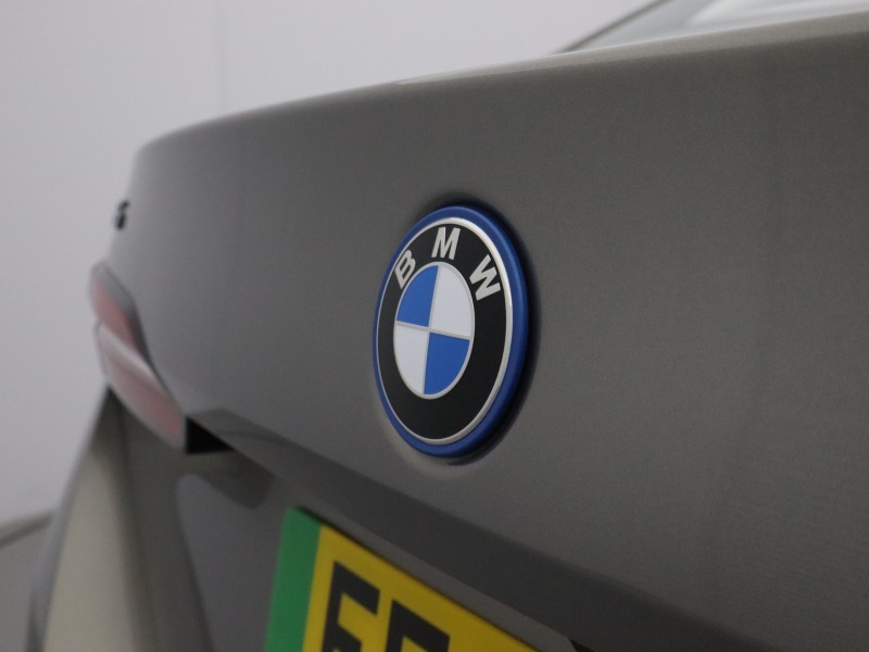 2024 (24) BMW I5 250kW eDrive40 M Sport 84kWh 4dr Auto 5566493