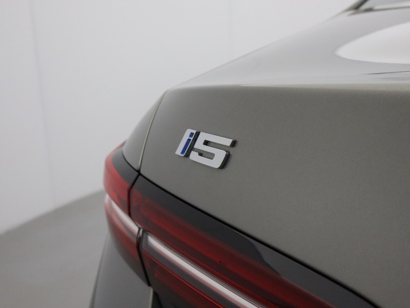2024 (24) BMW I5 250kW eDrive40 M Sport 84kWh 4dr Auto 5566494