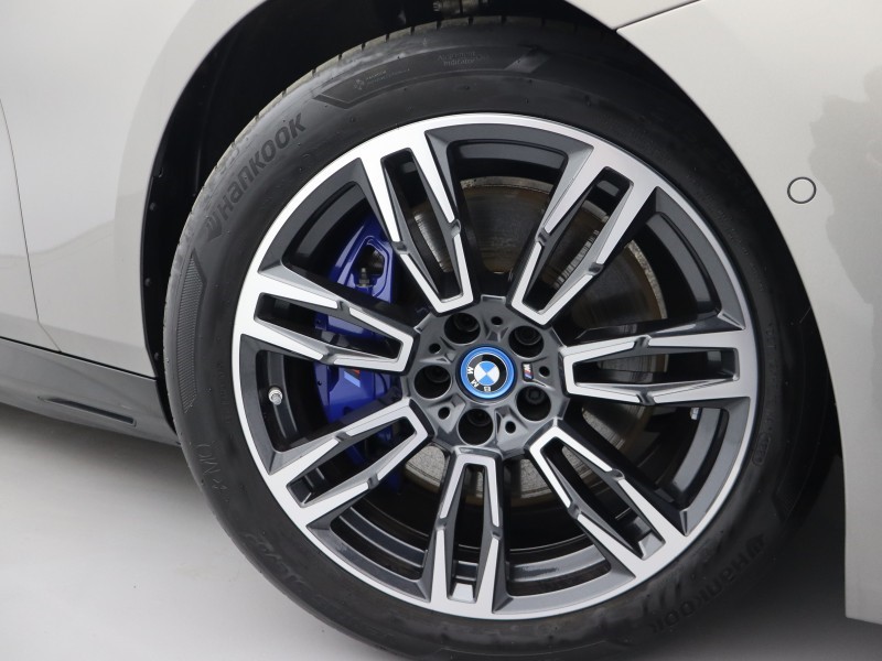 2024 (24) BMW I5 250kW eDrive40 M Sport 84kWh 4dr Auto 5566546