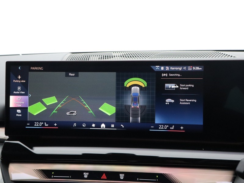 2024 (24) BMW I5 250kW eDrive40 M Sport 84kWh 4dr Auto 5566530