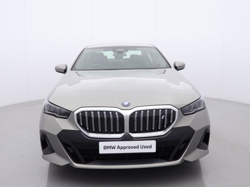 2024 (24) BMW I5 250kW eDrive40 M Sport 84kWh 4dr Auto 5566484