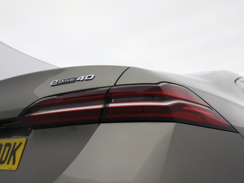 2024 (24) BMW I5 250kW eDrive40 M Sport 84kWh 4dr Auto 5566491