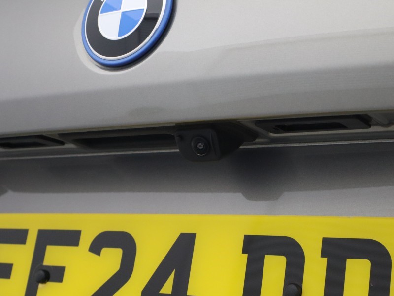 2024 (24) BMW I5 250kW eDrive40 M Sport 84kWh 4dr Auto 5566495